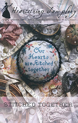 Stitched Together